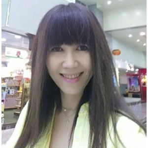 黃惟馨