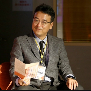 李其昌
